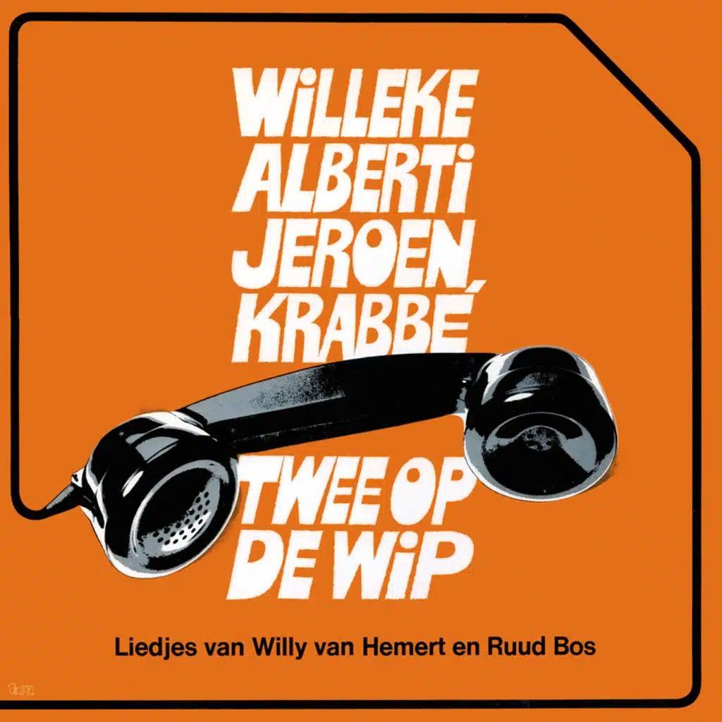 Ik Hou Van Je