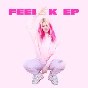 Feel OK (feat. Lethal Bizzle)