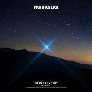 Don't Give Up (feat. Jake Isaac)