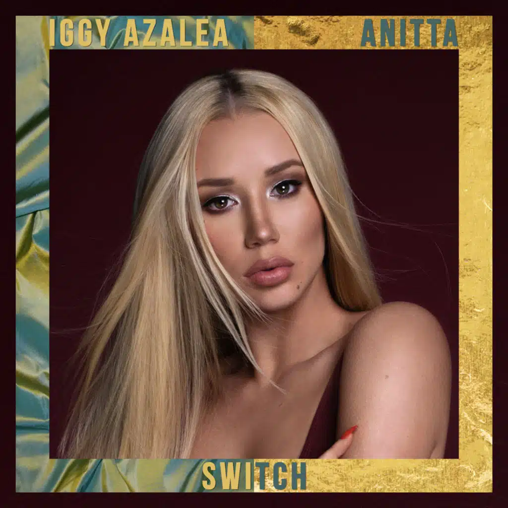 Switch (feat. Anitta)