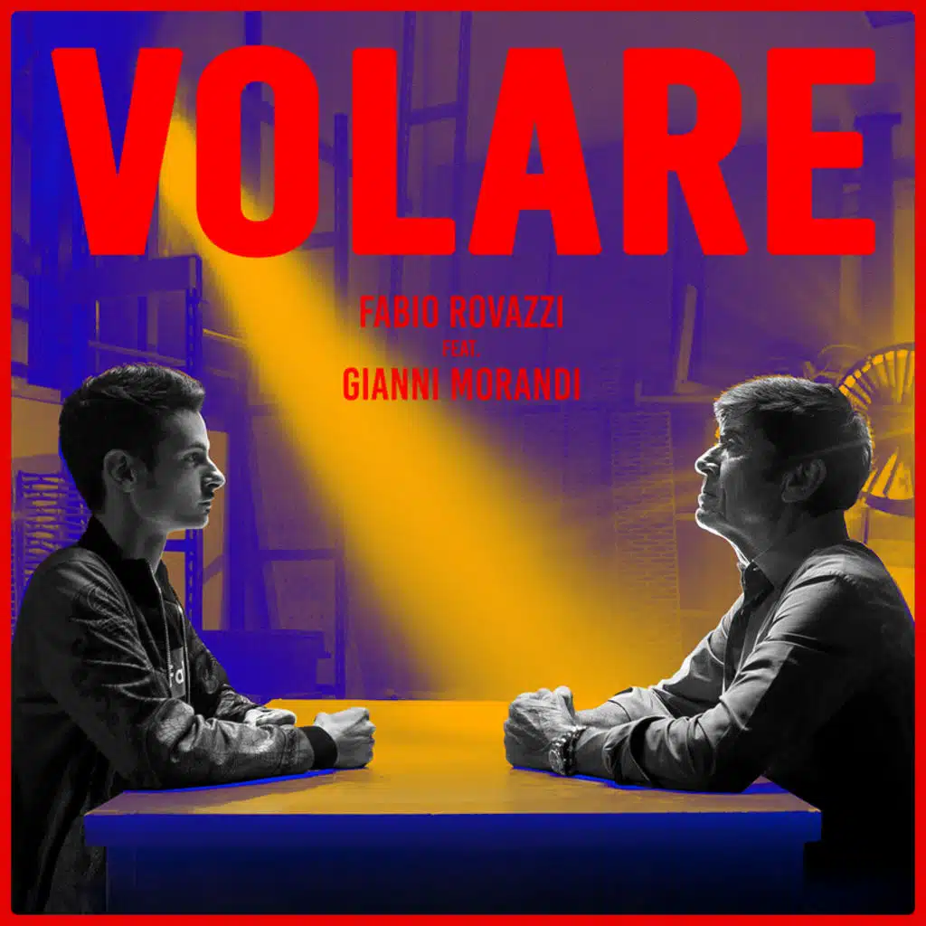 Volare (feat. Gianni Morandi)