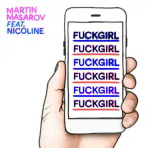 Fuckgirl (feat. Nicoline)