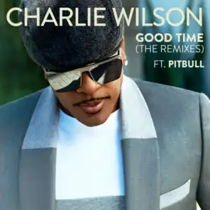 Good Time (Lenno Remix) [feat. Pitbull]