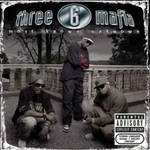 Stay Fly (feat. Young Buck & 8Ball & MJG)