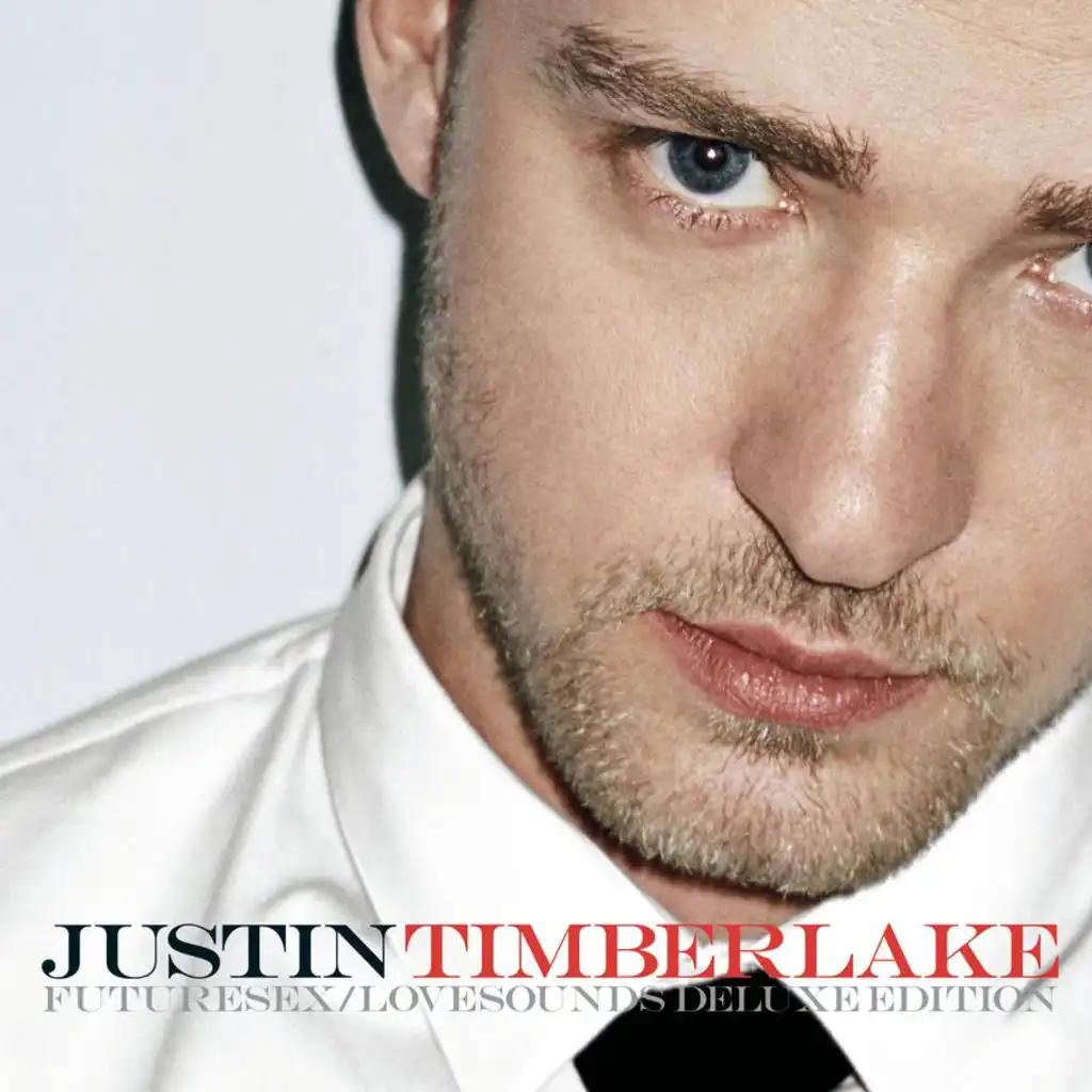 FutureSex/LoveSounds Deluxe Edition (Clean)