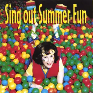 Sing Out Summer Fun