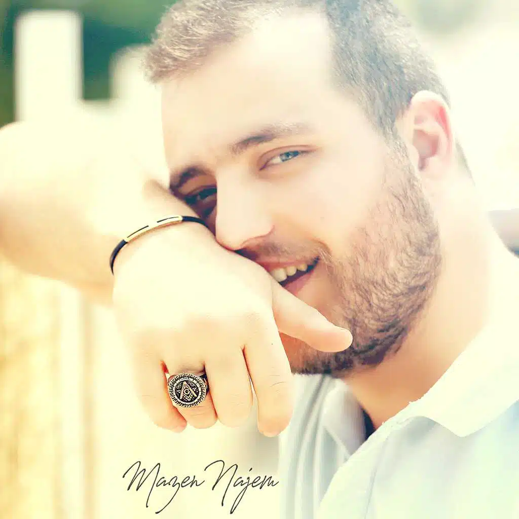 مازن نجم