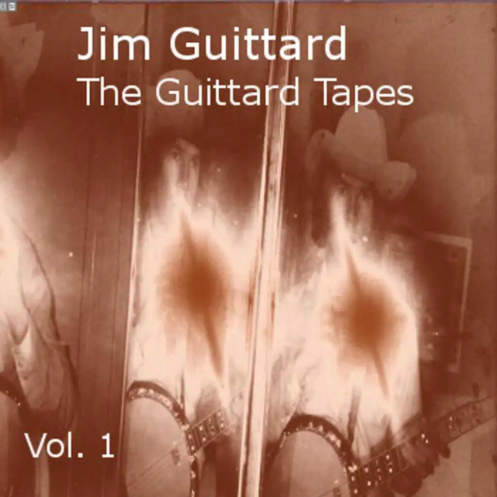 The Guittard Tapes Volume 1