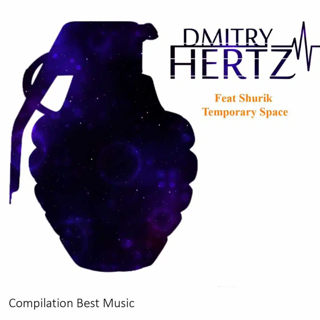 Shurik & Dmitry Hertz