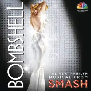 Let Me Be Your Star (SMASH Cast Version) ((Extended Intro)) [feat. Katharine McPhee & Megan Hilty]
