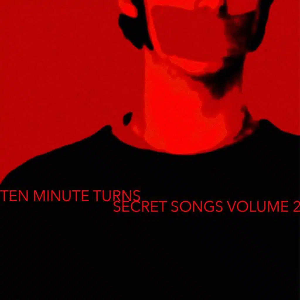 Secret Songs, Vol. 2