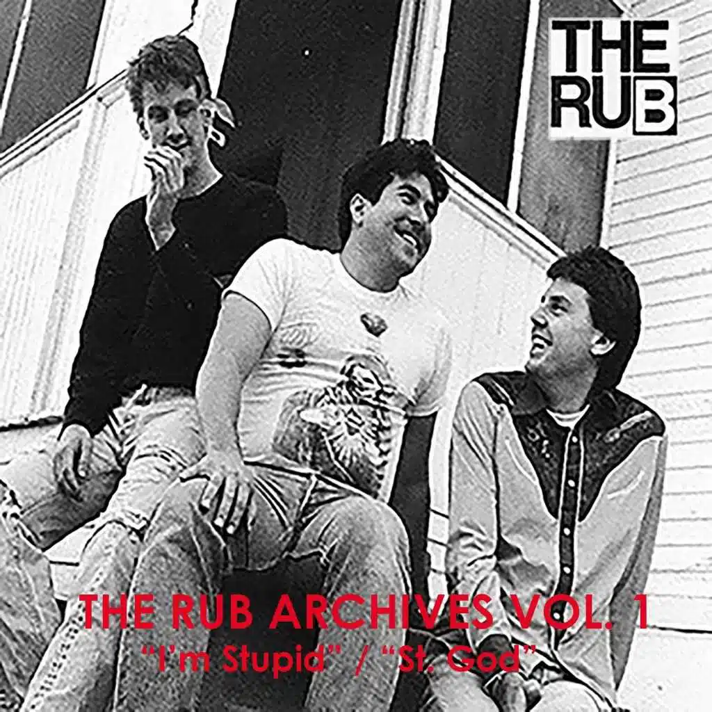 The Rub Archives, Vol. 1