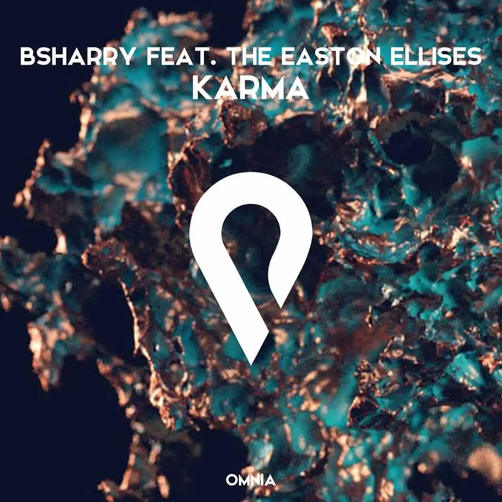 Karma (feat. The Easton Ellises)