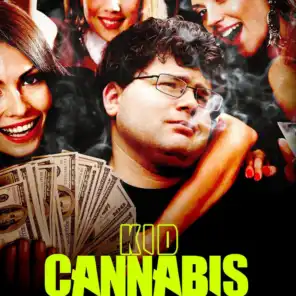 Kid Cannabis (Original Motion Picture Soundtrack)