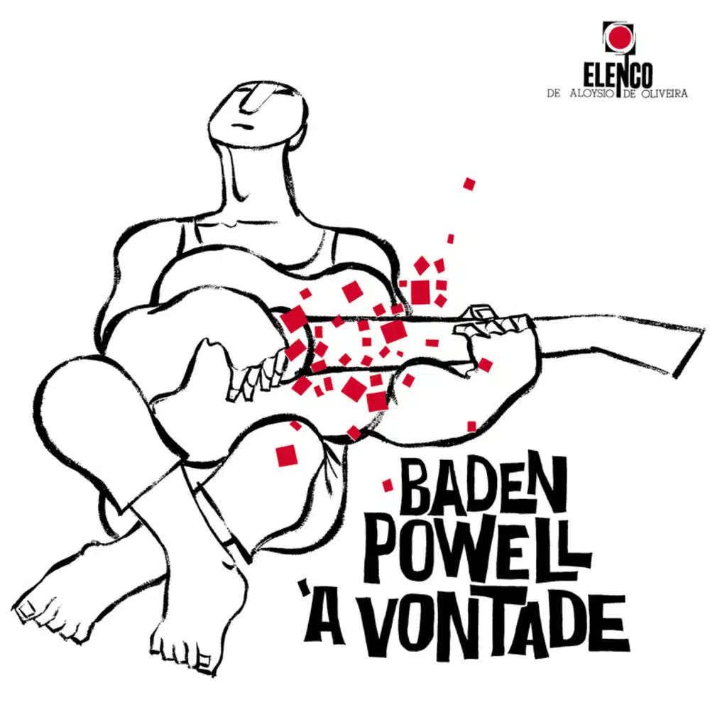Baden Powell À Vontade