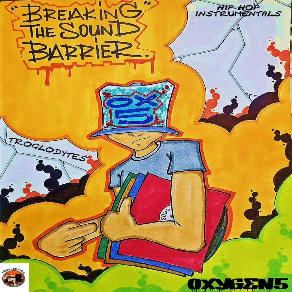 Breaking the Sound Barrier