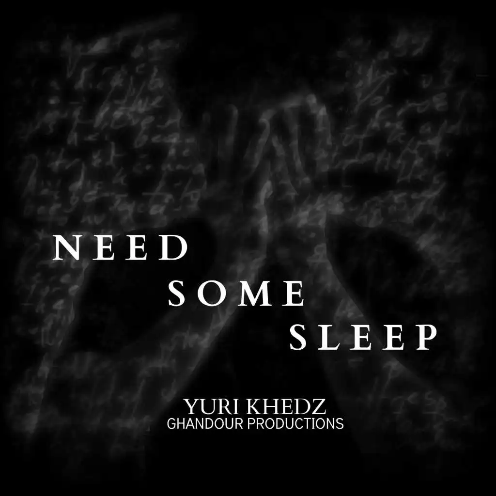 Need Some Sleep (Prod. TellingBeatzz)