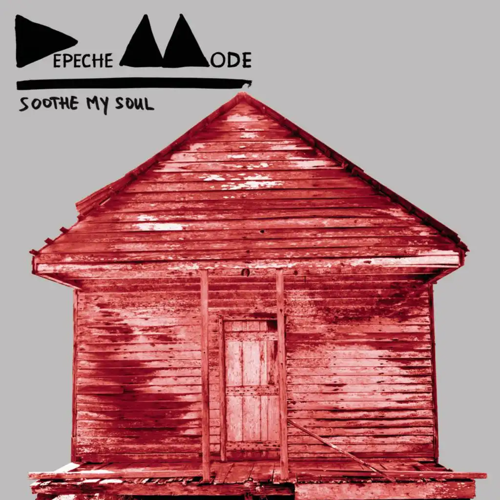 Soothe My Soul (Radio Edit)
