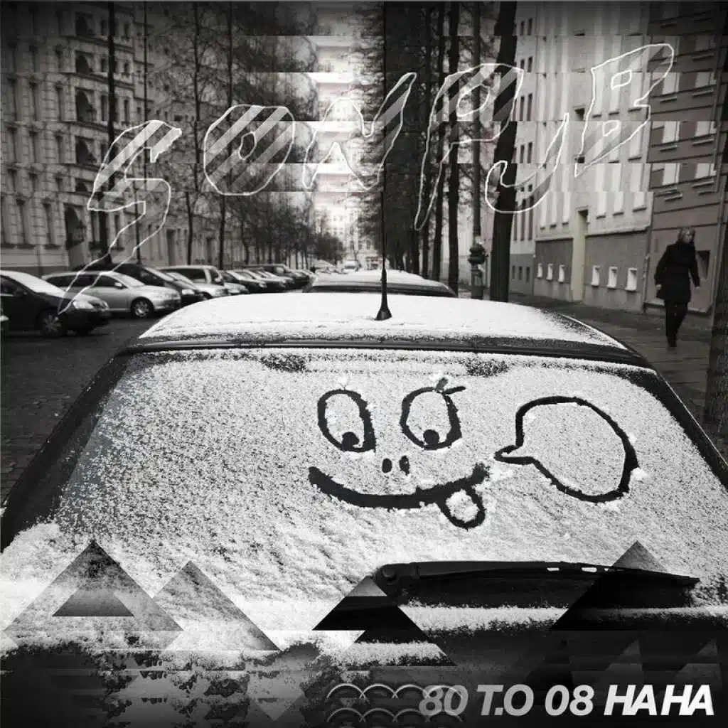 80 T.O 08 Haha