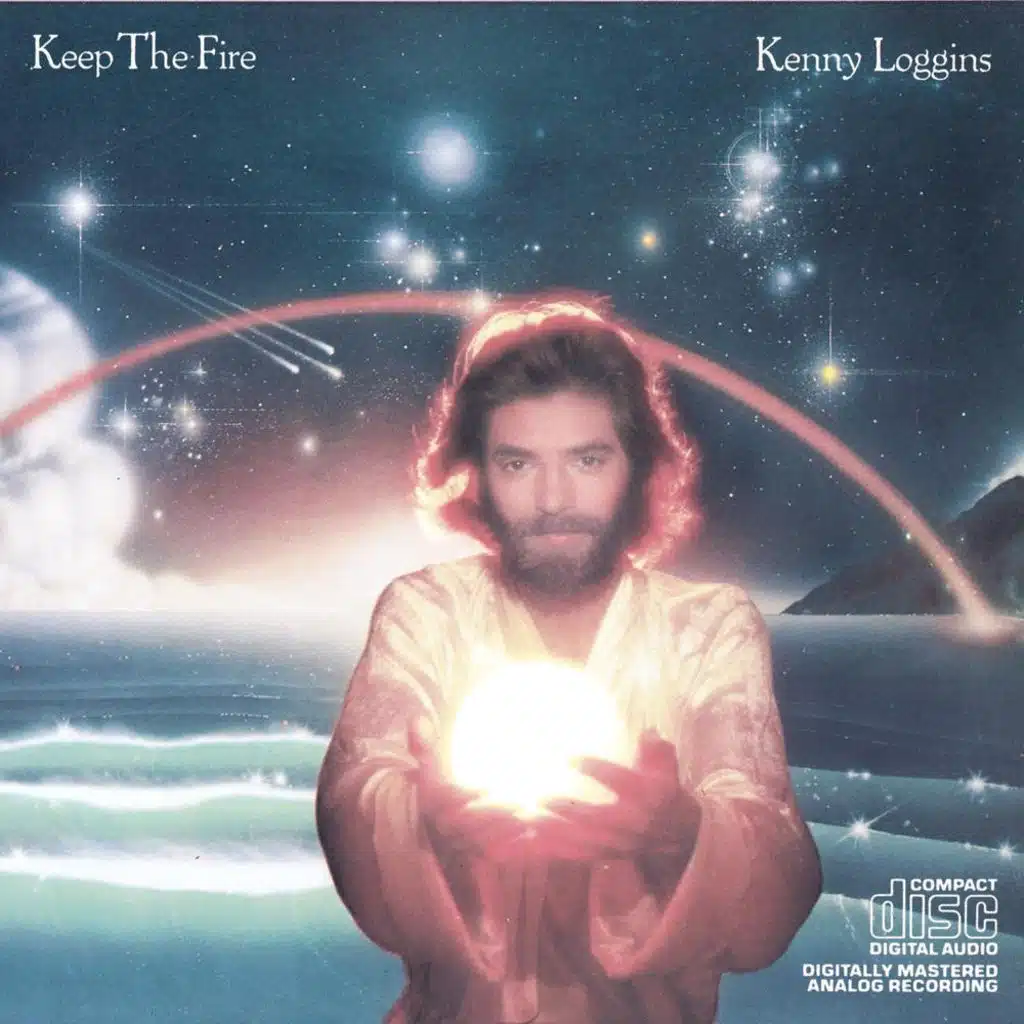 Keep The Fire (1985)