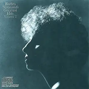 Barbra Streisand's Greatest Hits Volume II (1978)