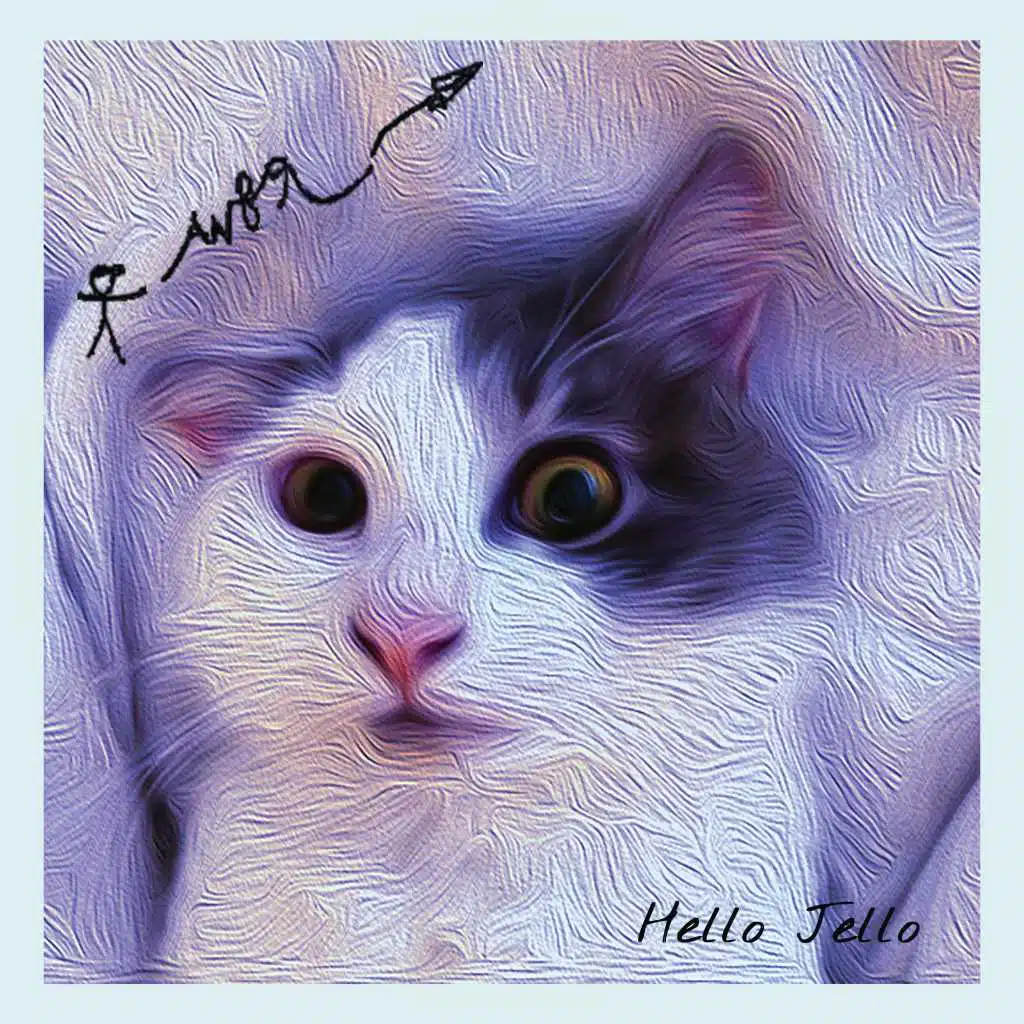Hello Jello