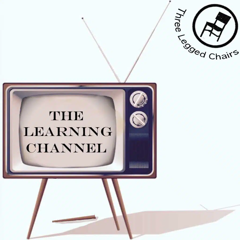 The Learning Channel