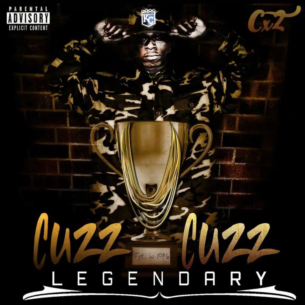 Legendary