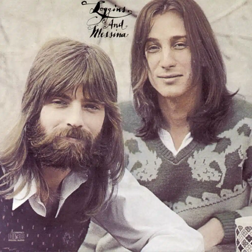 Loggins And Messina (1989)