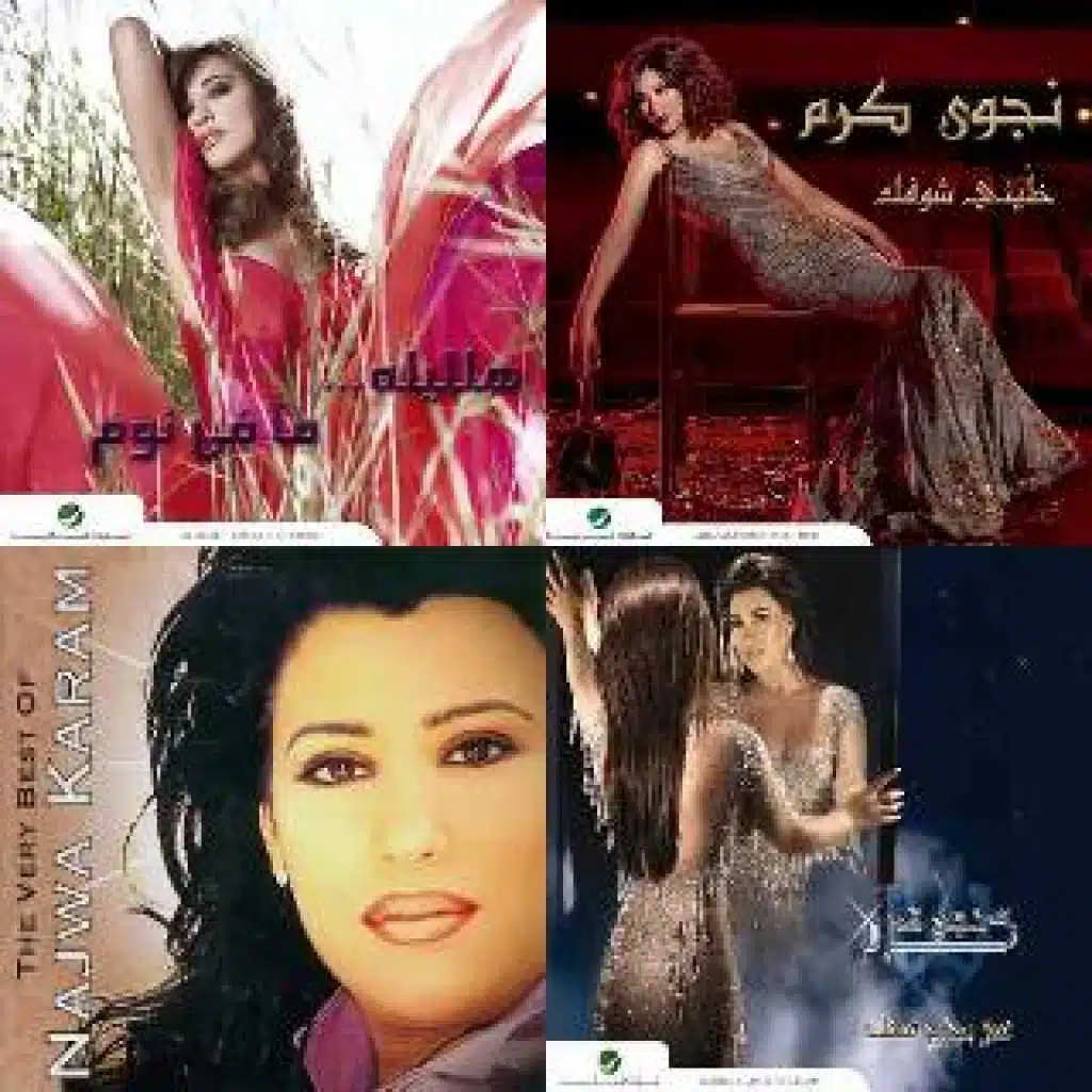 Najwa Karam