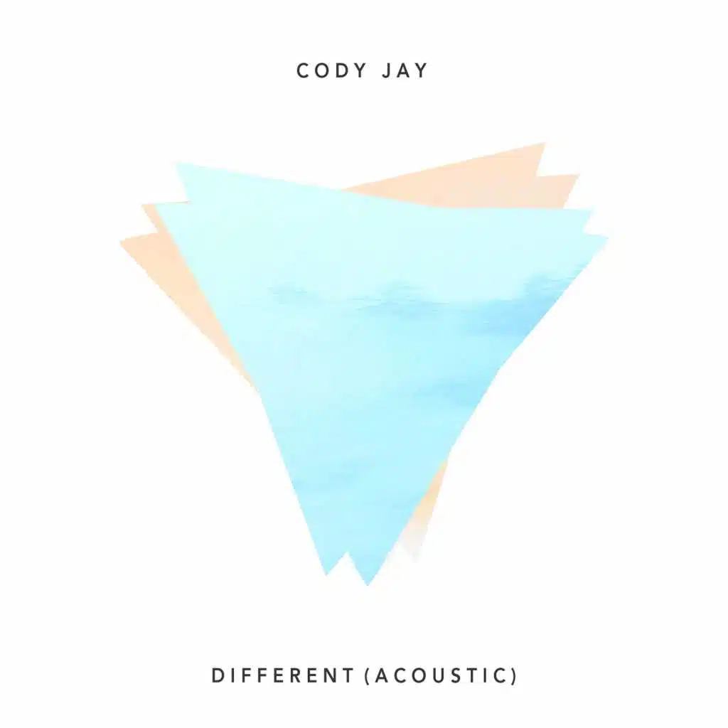 Different (Acoustic)