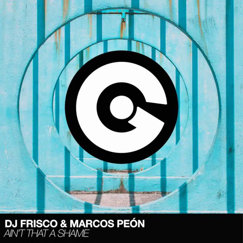 DJ Frisco, Marcos Peon