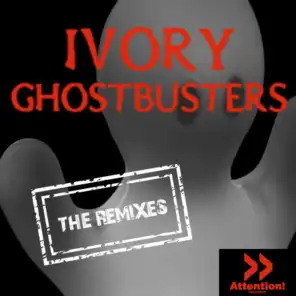 Ghostbusters (Brisby & Jingles Remix)
