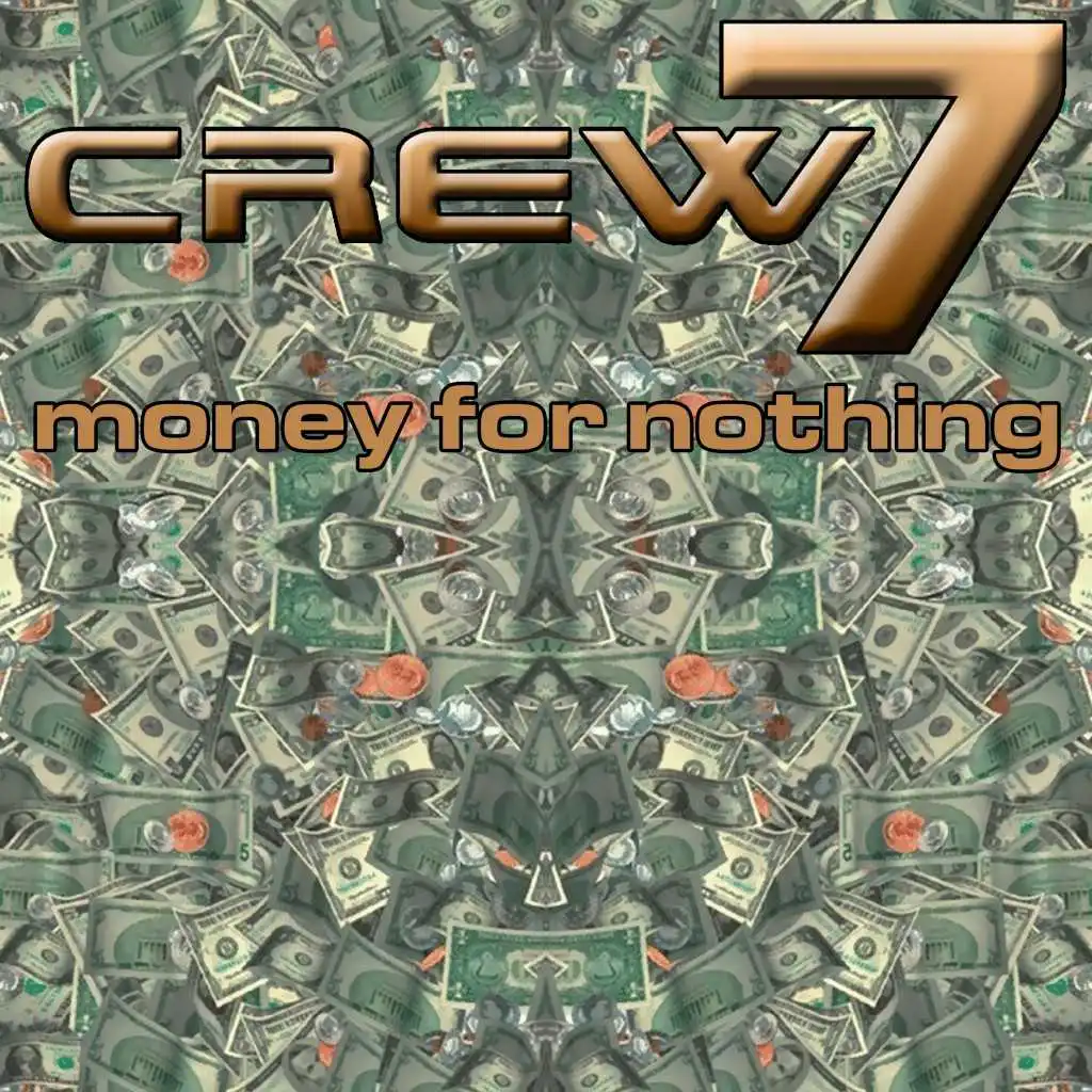 Money for Nothing (Gap & Mcloud Radio Mix)