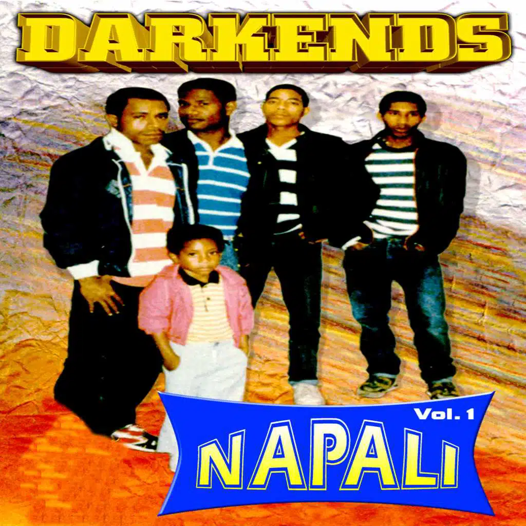 Napali