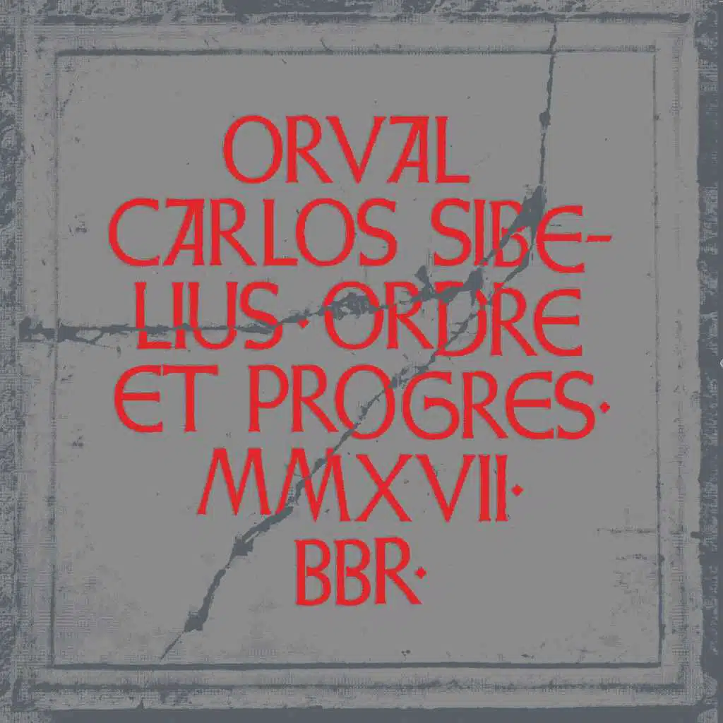 Ordre et progrès (MMX VII)