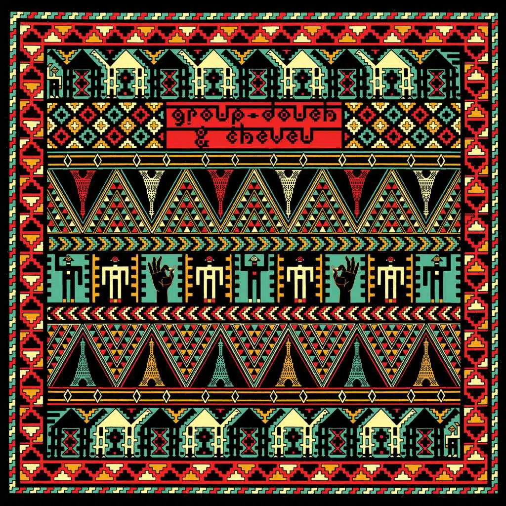 Dakhla Sahara Session