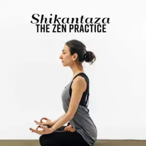 Shikantaza the Zen Practice
