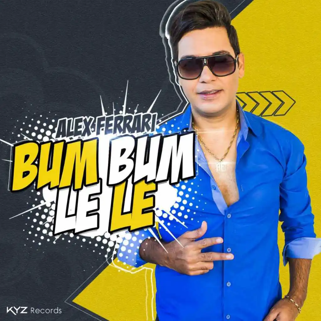 Bum Bum Le Le (Kalvaro Remix Edit)