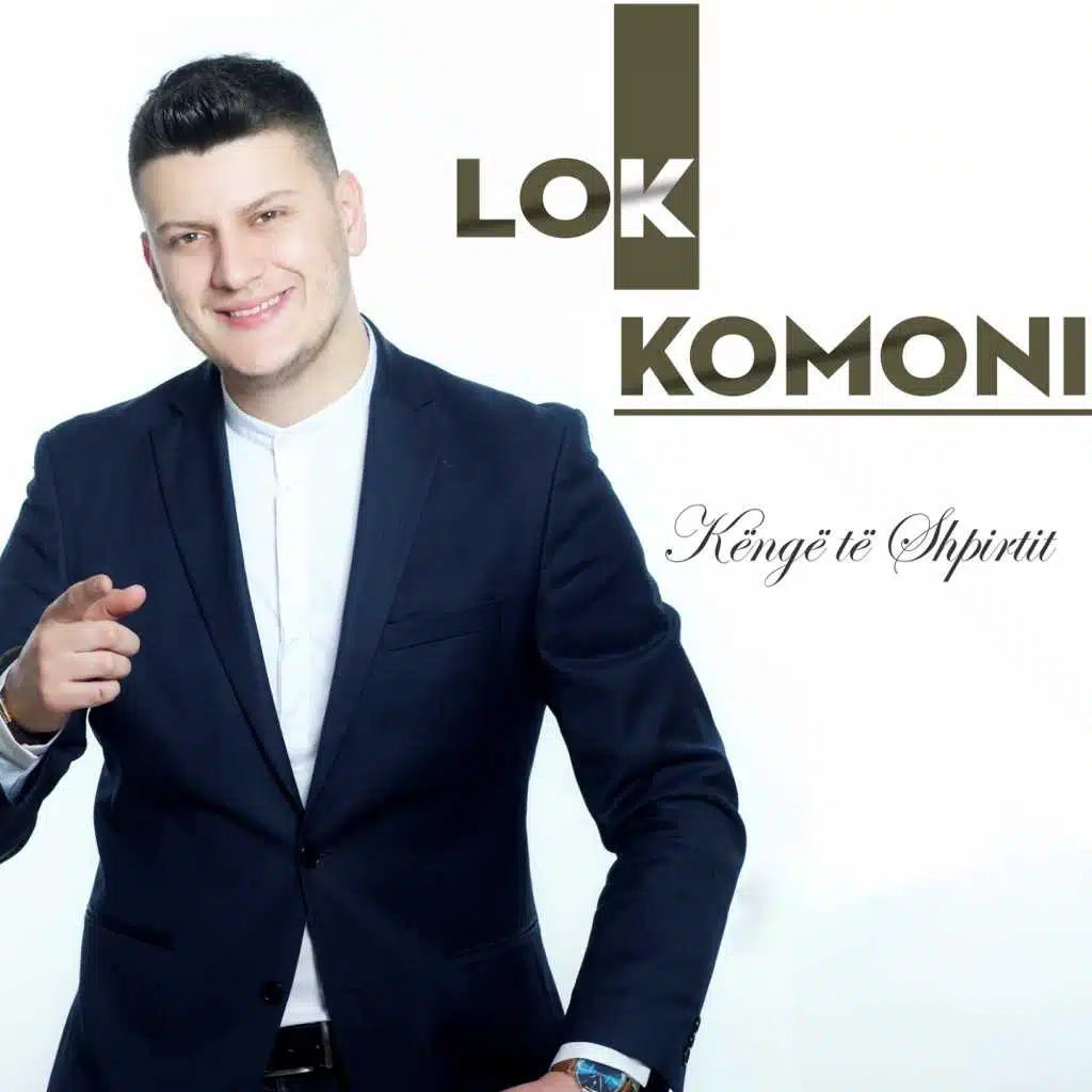 Këngë të Shpirtit