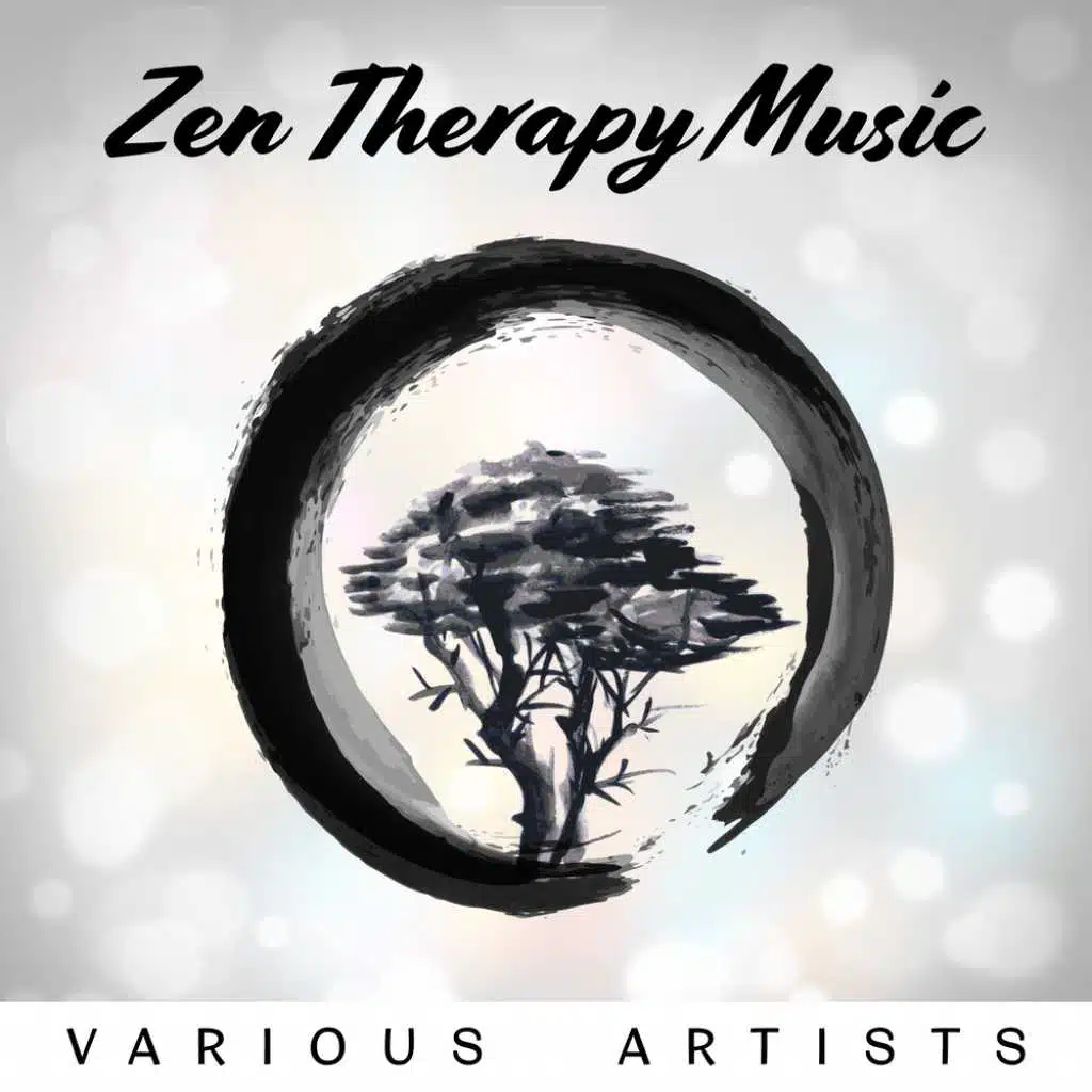 Zen Therapy Music