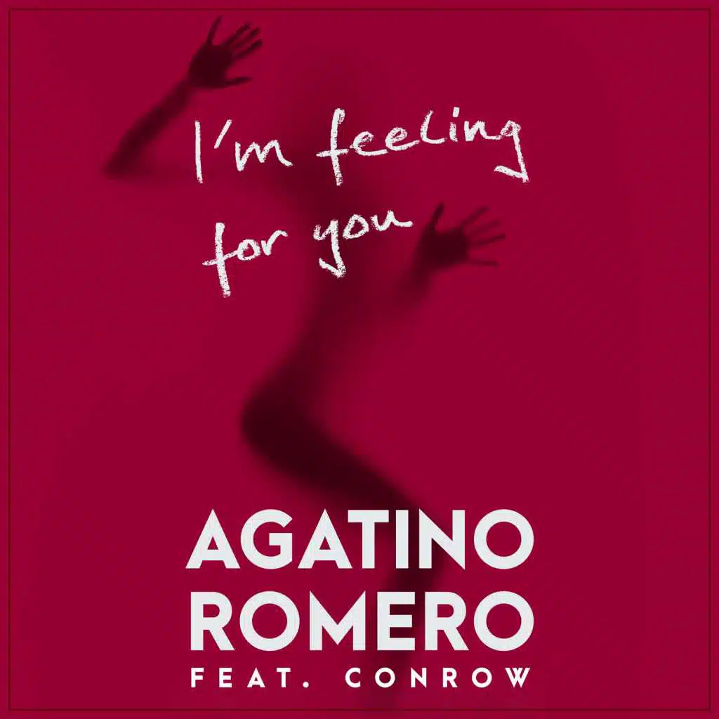 I'm Feeling for You (feat. Conrow) [feat. Christian Wilckens]