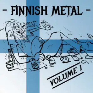 Finnish Metal, Vol. 1