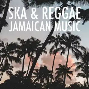 Ska & Reggae Jamaican Music