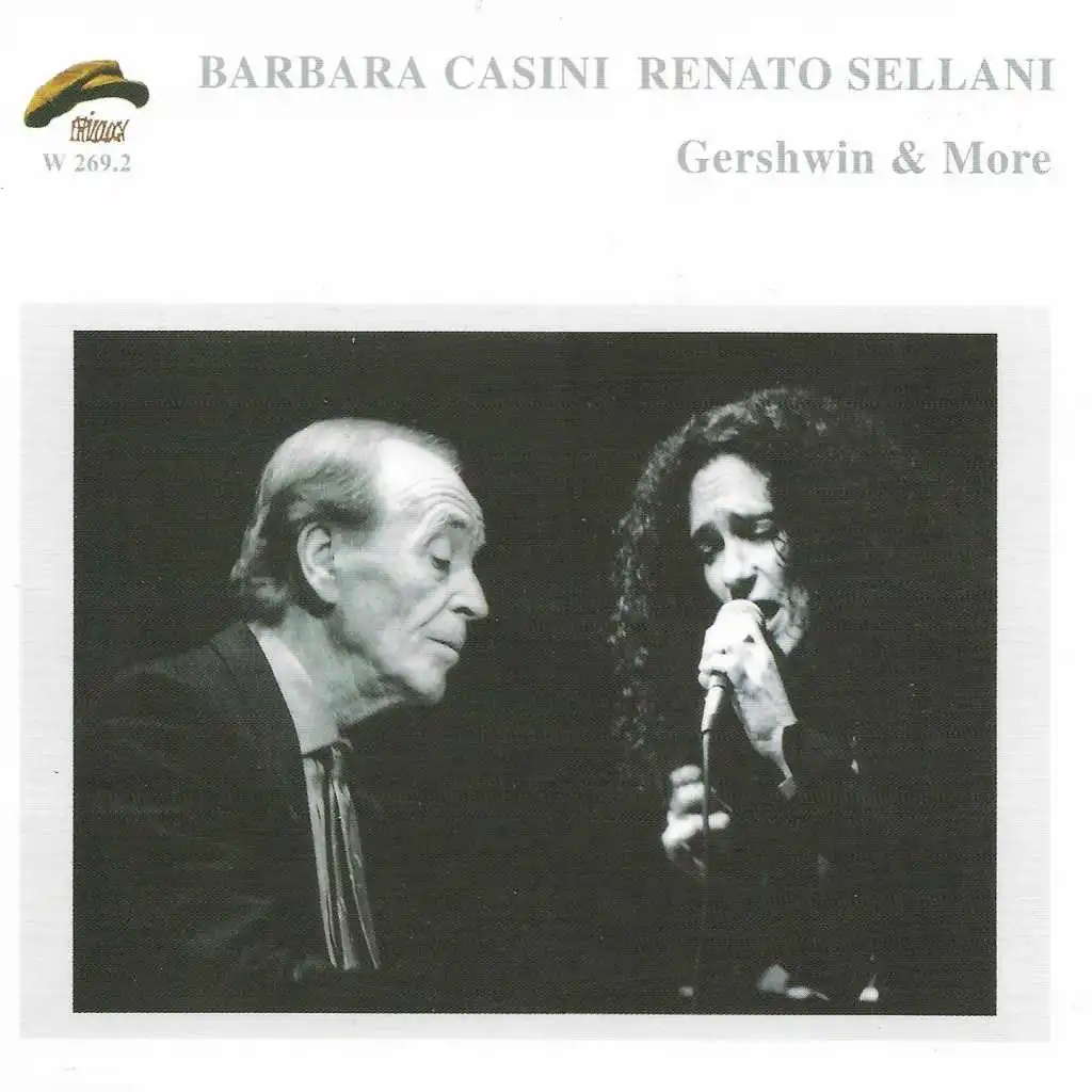 Barbara Casini, Renato Sellani