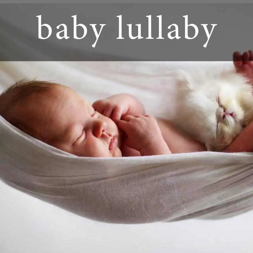 Baby Lullaby: Canciones de Cuna para la Música del Sueño, Piano Relajante, Sueño del Bebé, Ayuda para Dormir Natural y Canciones