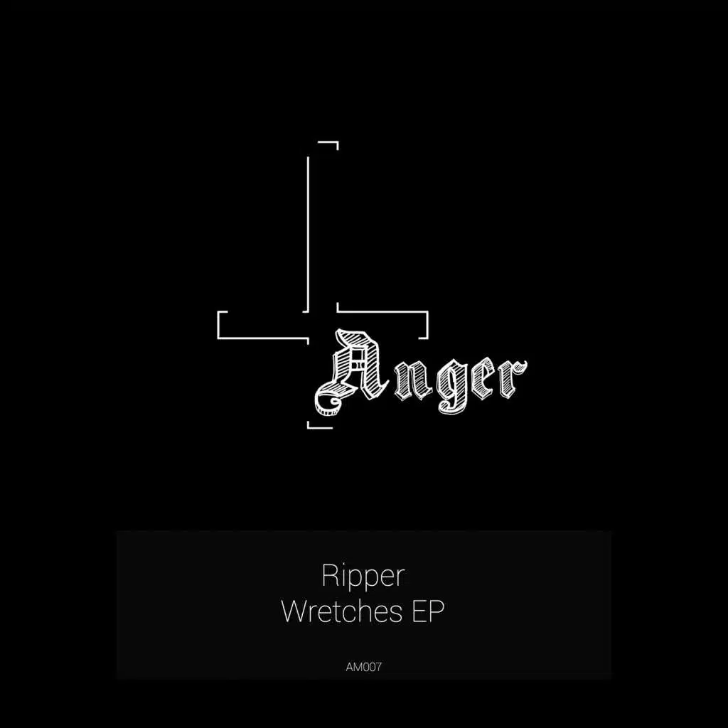Wretches EP