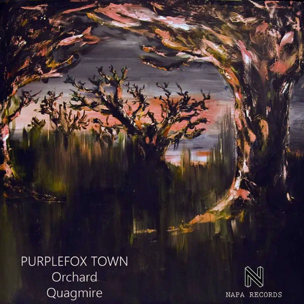 Orchard, Quagmire