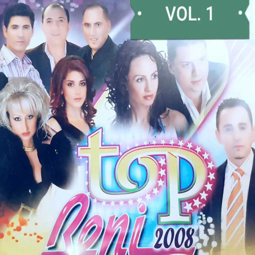 Top Beni Kollazh, Vol. 1