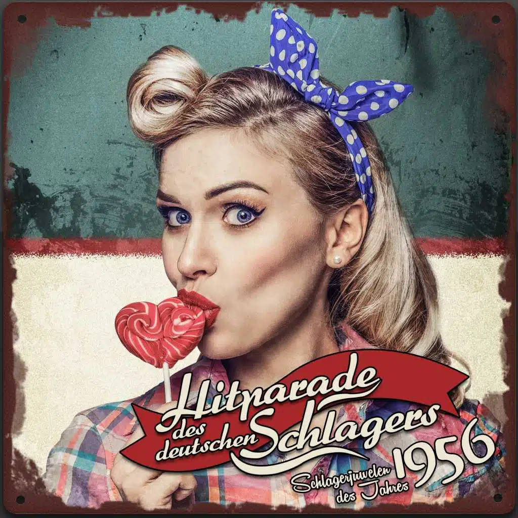 Sie hieß Mary Ann (Sixteen Tons)